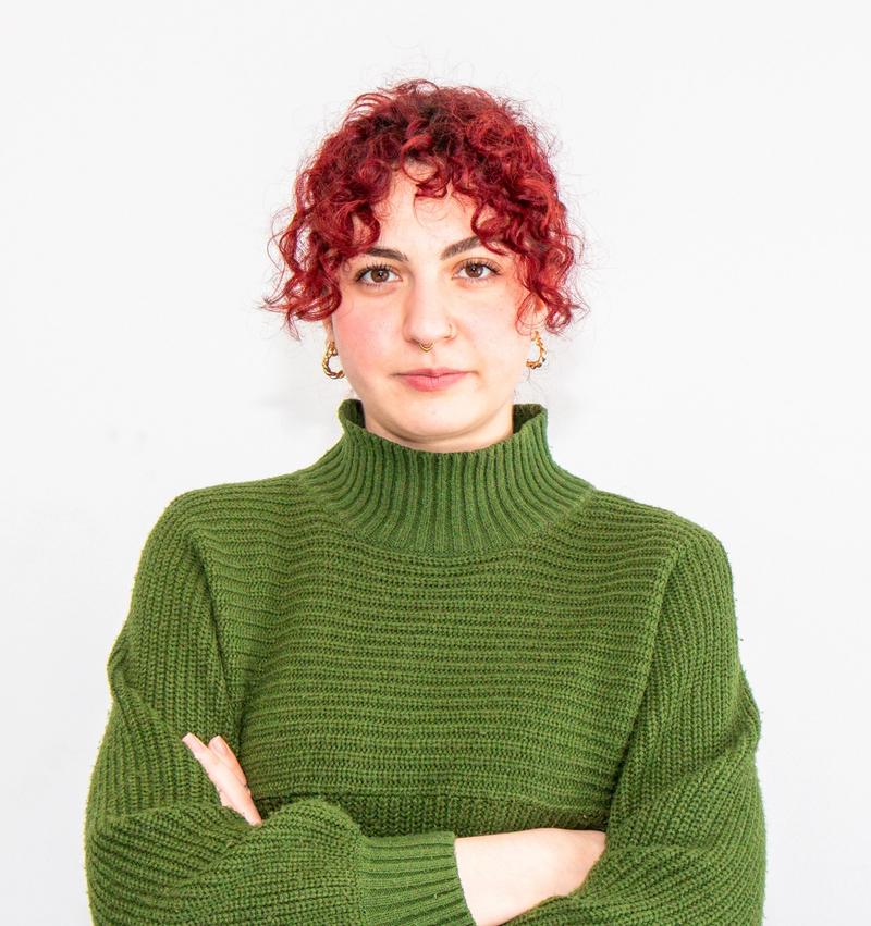 Eirini Masali