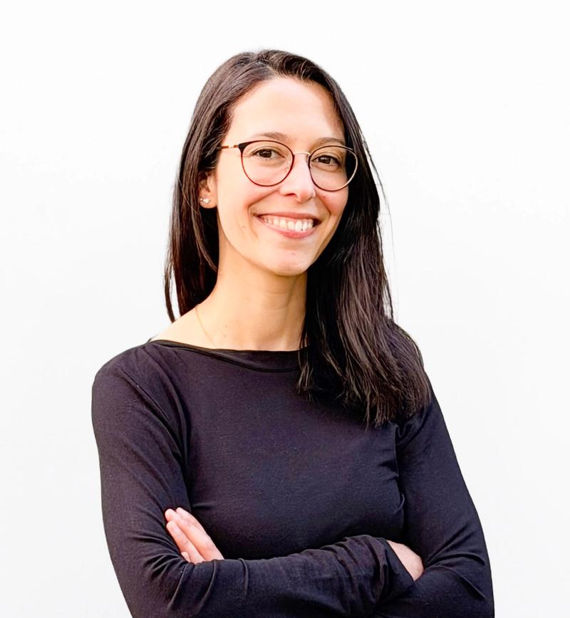 Elisabete Morgado