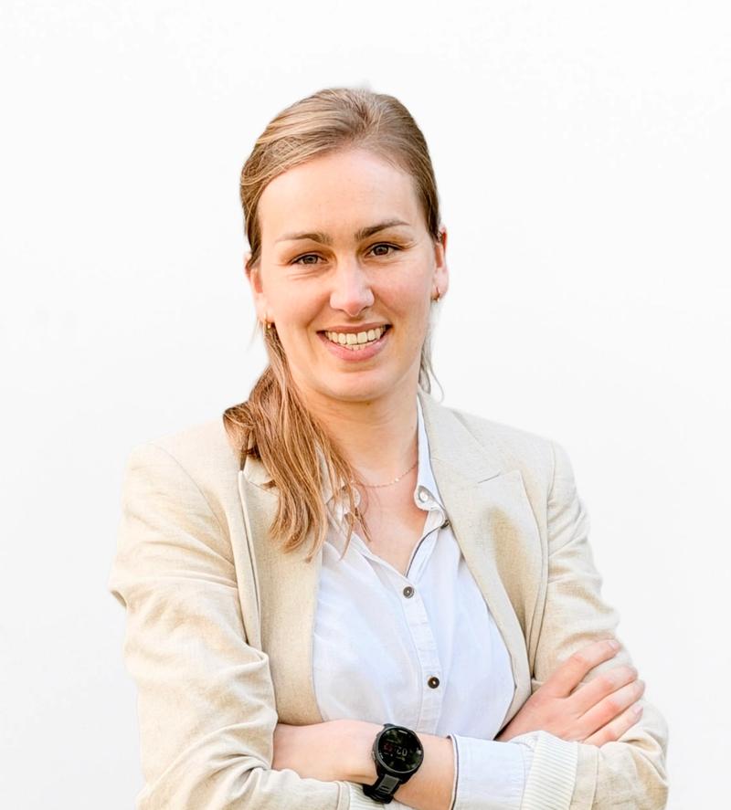 Jo‑anne Giezen