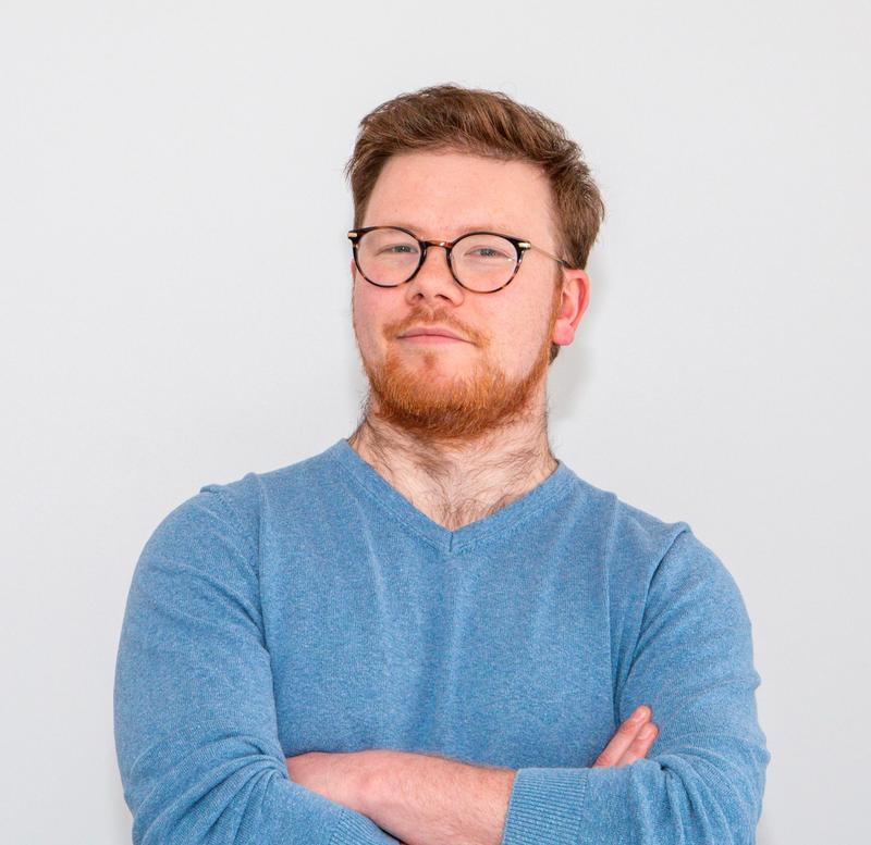 Nick Overdijk