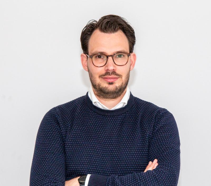 René van Es