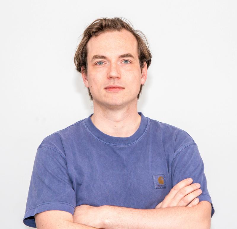 Rutger van de Leur