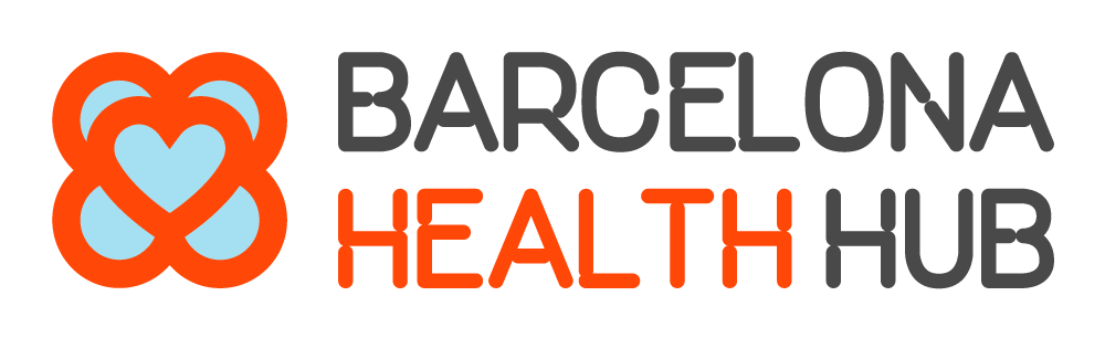 Barcelona Health Hub