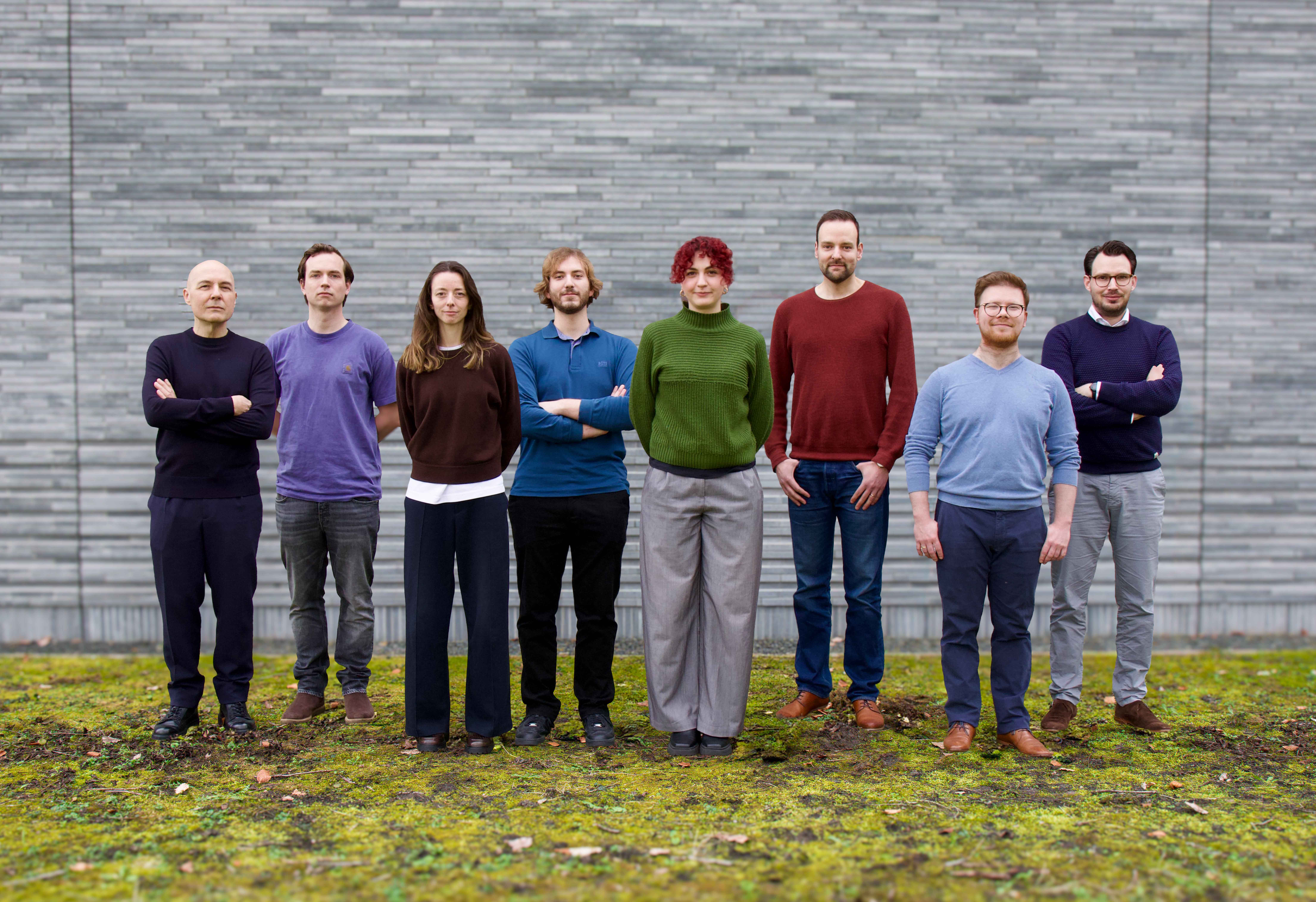 The Cordys Analytics team